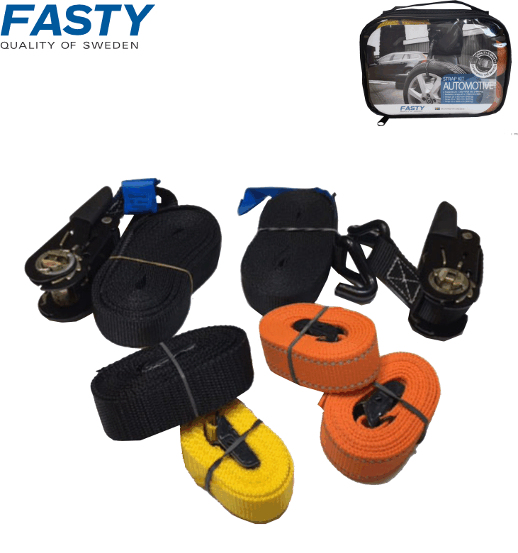 Fasty Komplettsatz Automotive