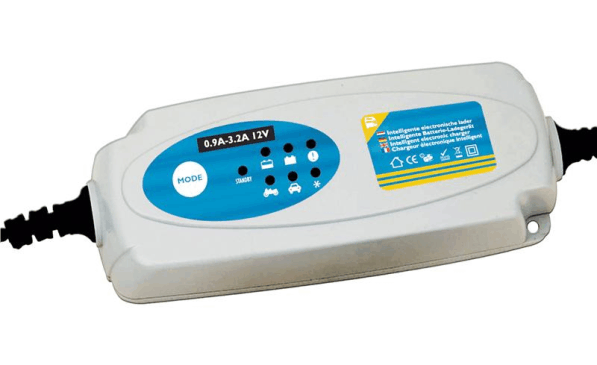 Batterieladegert Smart 12 Volt